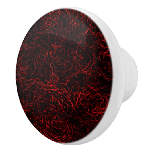 Elektriciteit Keramische Knop (Rechts)