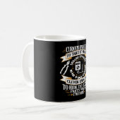 ELEKTRICITEIT KOFFIEMOK (Voorkant links)