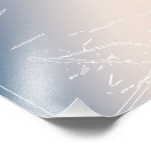 Elektriciteit uit het Atom? Foto Afdruk (Hoek)