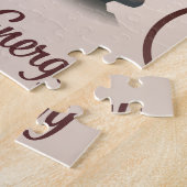 Elektriciteit uit het Atom? Legpuzzel (Zijkant)