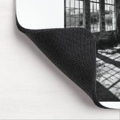 elektriciteitscentrale 8 bw muismat (Hoek)