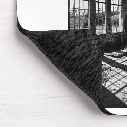 elektriciteitscentrale 8 bw muismat (Hoek)