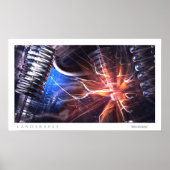 Elektrickery Poster (Voorkant)