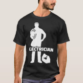 Elektricus — Gglwd T-shirt (Voorkant)