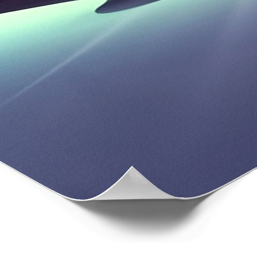 Elektrificeer je rit: de Herbie Rides Experience Poster (Hoek)