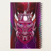 Elektrificeerde robotische kop planner (Achterkant)