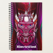 Elektrificeerde robotische kop planner (Voorkant)