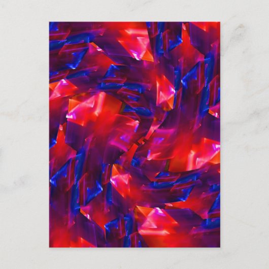 elektrificeren! briefkaart (Voorkant)