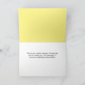 Elektrisch bedrijf met naam op Company Van Kaart (Binnen)