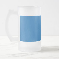 Elektrisch Blau Lemonade en Aquamarine Duo Toon