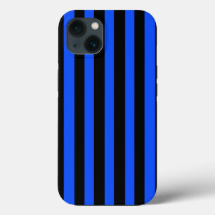 Elektrisch blauw Case-Mate iPhone case