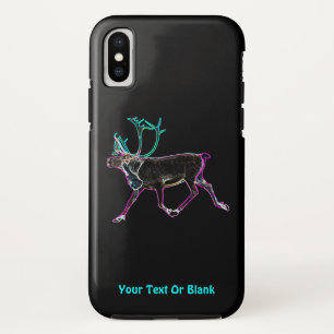 Elektrisch Caribisch gebied Case-Mate iPhone Case