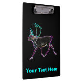 Elektrisch Caribisch gebied Klembord (Rechts)