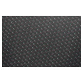 Elektrisch Caribisch gebied Stof (Yard (91,4 cm))