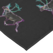 Elektrisch Caribisch gebied Tafelkleed (Gekanteld)