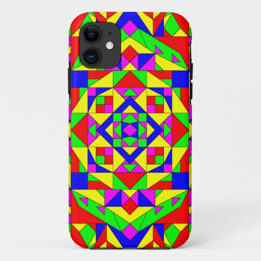 Elektrisch Case-Mate iPhone Case (Achterkant)