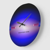 Elektrisch Elektrisch BedrijfsKast van de Muur Grote Klok (Hoek)