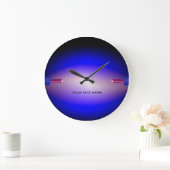 Elektrisch Elektrisch BedrijfsKast van de Muur Grote Klok (Huis)