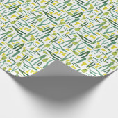 Elektrisch gereedschap van de handel cadeaupapier (Hoek)