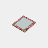 Elektrisch gereedschap van de handel post-it® notes (Schuin)