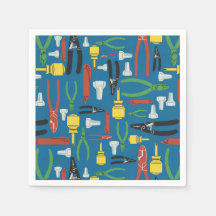 Elektrisch gereedschap van de handel