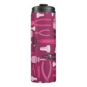 Elektrisch gereedschap van de handel thermosbeker (Voorkant)