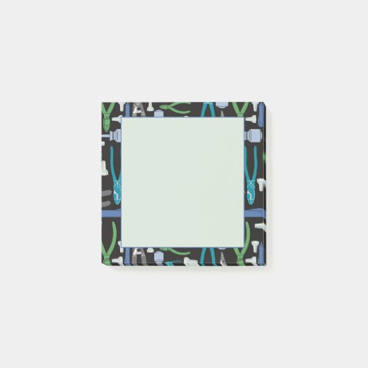 Elektrisch gereedschap van de Handelsmerken Post-it® Notes (Voorkant)