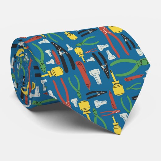 Elektrisch gereedschap van de Stropdas voor de han (Opgerold)