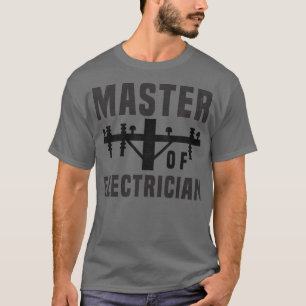 Elektrisch Gezegde 1 T-shirt
