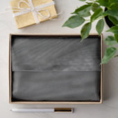 Elektrisch gitaarmonochroom tissuepapier (Geschenk)