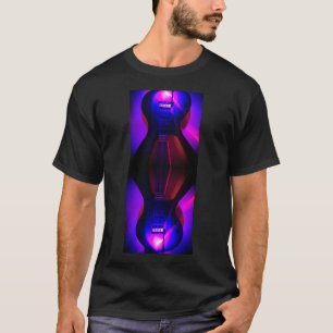 Elektrisch gitaarShirt T-shirt