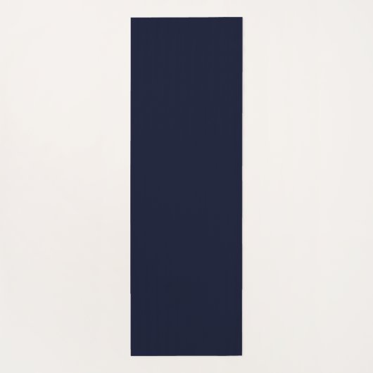 Elektrisch Golfpatroon Ontwerp Yogamat (Achterkant)