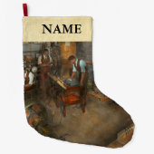 Elektrisch ingenieur — Elektrische ingenieurscursu Grote Kerstsok (Voorkant)