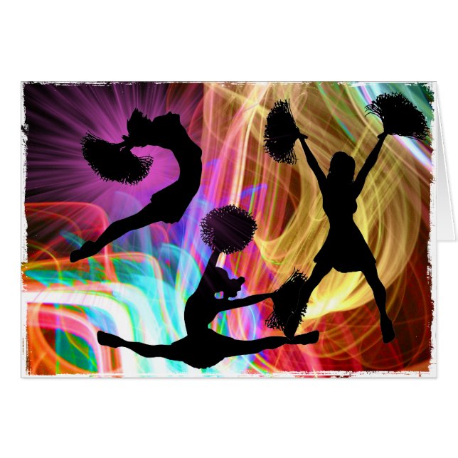 Elektrisch laserShow (Voorkant Horizontaal)