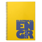 Elektrisch Notitieboek (Voorkant)