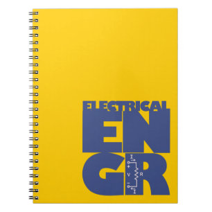 Elektrisch Notitieboek