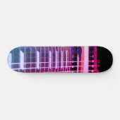 Elektrisch ontwerp van de stuurplaat voor gitaarsk persoonlijk skateboard (Horizontaal)