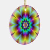 Elektrisch Ornament (Rechts)