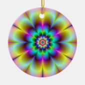 Elektrisch Ornament (Voorkant)