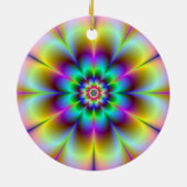 Elektrisch Ornament (Achterkant)