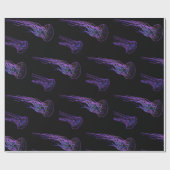 Elektrisch papier voor het inpakken van kwallen (Vlak)