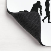 Elektrisch reserveelektrisch gereedschap muismat (Hoek)