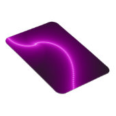 Elektrisch schokfractaal magneet (Rechterzijde)