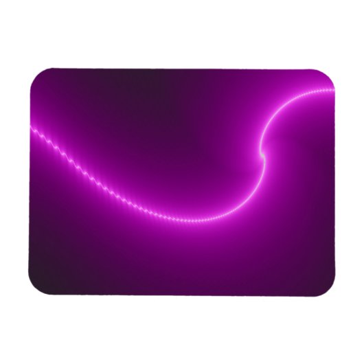 Elektrisch schokfractaal magneet (Horizontaal)