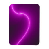 Elektrisch schokfractaal magneet (Verticaal)