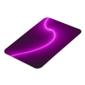 Elektrisch schokfractaal magneet (Linkerzijde)