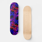 Elektrisch skateboard (Voorkant)