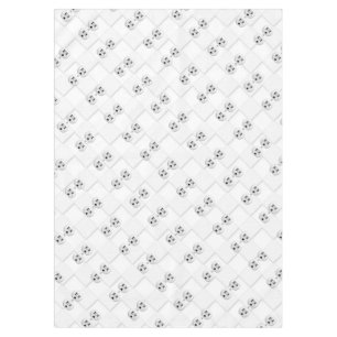 Elektrisch Stopcontact Aangepaste Fun Deze Tafelkleed