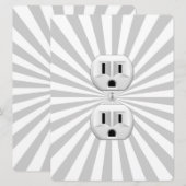 Elektrisch stopventiel past dit aan! (Voorkant / Achterkant)