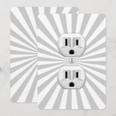 Elektrisch stopventiel past dit aan! (Voorkant / Achterkant)